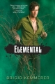 Couverture Elemental, book 0.5 : Elemental Editions Kensington 2012