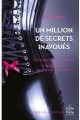 Couverture Un million de secrets inavoués Editions Le Livre de Poche 2014