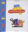 Couverture Les p'tits philosophes, tome 2 Editions Bayard (Jeunesse) 2014