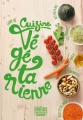 Couverture Cuisine Végétarienne Editions Mango 2014
