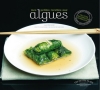 Couverture Cuisiner les algues Editions Marabout (Les petits plats) 2010