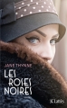 Couverture Clara Vine, tome 1 : Les roses noires Editions JC Lattès 2015