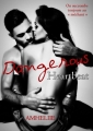 Couverture Dangerous Heartbeat Editions Autoédité 2014