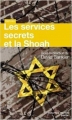 Couverture Les services secrets et la Shoah Editions Nouveau Monde (Roman historique) 2014