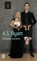 Couverture Nature morte Editions J'ai Lu 2009