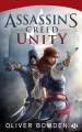 Couverture Assassin's Creed, tome 7 : Unity Editions Milady 2014