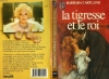 Couverture La tigresse et le roi Editions J'ai Lu 1983