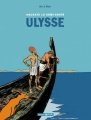 Couverture Socrate le demi-chien, tome 2 : Ulysse Editions Dargaud 2004
