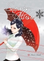 Couverture Snow Illusion Editions Komikku 2015