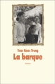 Couverture La barque Editions L'École des loisirs (Médium) 2001