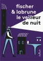 Couverture Le veilleur de nuit Editions Les Belles Lettres 2014
