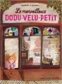 Couverture Le merveilleux Dodu-Velu-Petit Editions Albin Michel (Jeunesse) 2014