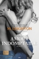 Couverture Les insoumis, tome 2 : Un amour indomptable Editions AdA 2014