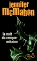 Couverture La nuit du croque-mitaine Editions Belfond (Noir) 2012
