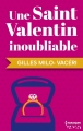 Couverture Une Saint-Valentin inoubliable Editions Harlequin (HQN) 2015