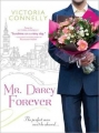 Couverture Austen Addicts, book 3: Mr Darcy Forever Editions Sourcebooks 2012