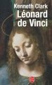 Couverture Léonard de Vinci Editions Le Livre de Poche 2005