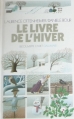 Couverture Le livre de l'hiver Editions Gallimard  (Découverte cadet) 1983