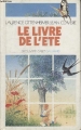 Couverture Le livre de l'été Editions Gallimard  (Découverte cadet) 1983