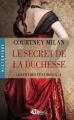 Couverture Les frères Sinister / Les frères ténébreux, tome 1 : Le secret de la duchesse Editions Milady (Romance - Historique) 2015