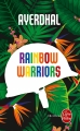 Couverture Rainbow warriors Editions Le Livre de Poche (Thriller) 2015