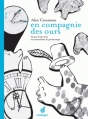 Couverture En compagnie des ours Editions du Rouergue (tic tac) 2014