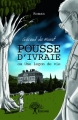 Couverture Pousse d'ivraie ou Une leçon de vie Editions Autoédité 2015
