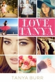Couverture Love, Tanya Editions Penguin books 2015