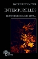 Couverture Intemporelles Editions Autoédité 2015