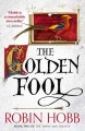 Couverture The Tawny Man, book 2: The Golden's fool Editions HarperVoyager 2014