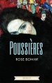 Couverture Poussières Editions Autoédité 2015