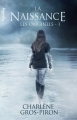 Couverture Les Originels, tome 1 : La naissance Editions Valentina (Fantastique) 2014