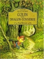 Couverture Colin et le dragon-tonnerre Editions Gründ 1996