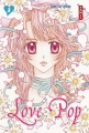 Couverture Love Pop, tome 3 Editions Samji 2009