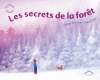 Couverture Les secrets de la forêt Editions Circonflexe 2015