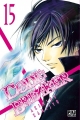 Couverture Code : Breaker, tome 15 Editions Pika (Shônen) 2013