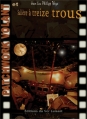 Couverture Patchwork volant et salière à treize trous Editions du Ver Luisant 2005