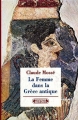 Couverture La Femme dans la Grèce antique Editions Complexe (Historiques) 1991