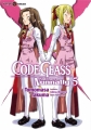 Couverture Code Geass : Nightmare of Nunnally, tome 5 Editions Tonkam (Shônen) 2010