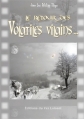 Couverture Le retour des volatiles vilains Editions du Ver Luisant 2007