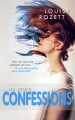 Couverture Confidences, tome 3 Editions Harlequin 2015