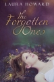 Couverture The Danaan Trilogy, book 1: The Forgotten Ones Editions Autoédité 2013