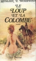 Couverture Le loup et la colombe Editions de Trévise  1975