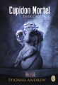 Couverture Drek Carter, tome 1 : Cupidon mortel Editions J'ai Lu 2015