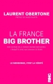 Couverture La France Big Brother Editions Ring 2015