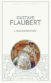 Couverture Madame Bovary, intégrale Editions Caractère (La bibliothèque du collectionneur) 2012