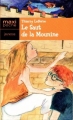 Couverture Le saut de la Mounine Editions Maxi Poche (Jeunesse) 2005
