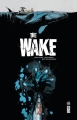 Couverture The Wake Editions Urban Comics (Vertigo Deluxe) 2015