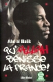Couverture Qu'Allah bénisse la France ! Editions Albin Michel 2004