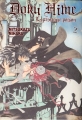 Couverture Doku Hime : La Princesse poison, tome 2 Editions Vegetal Shuppan/Athenagram 2011